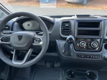 Fahrzeugbild Crosscamp ADVTR 6.0 DF Peugeot #14