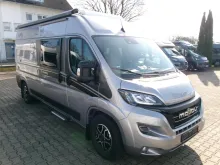 Fahrzeugbild Malibu Charming coupé 600 DB K #1