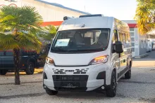 Fahrzeugbild Hymer Redwood 600 *NEUHEIT* MJ 2027* #3