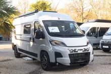 Fahrzeugbild Hymer Redwood 600 *NEUHEIT* MJ 2027* #4