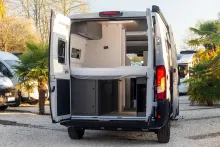 Fahrzeugbild Hymer Redwood 600 *NEUHEIT* MJ 2027* #6