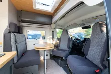 Fahrzeugbild Hymer Redwood 600 *NEUHEIT* MJ 2027* #7