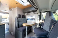 Fahrzeugbild Hymer Redwood 600 *NEUHEIT* MJ 2027* #8