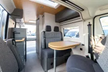 Fahrzeugbild Hymer Redwood 600 *NEUHEIT* MJ 2027* #10