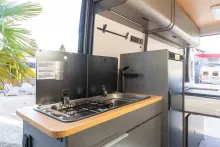 Fahrzeugbild Hymer Redwood 600 *NEUHEIT* MJ 2027* #11