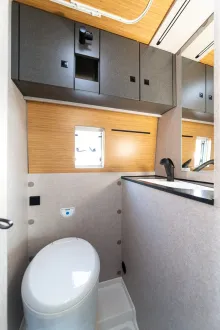 Fahrzeugbild Hymer Redwood 600 *NEUHEIT* MJ 2027* #14