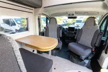 Fahrzeugbild Hymer Redwood 600 *NEUHEIT* MJ 2027* #16