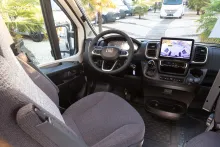 Fahrzeugbild Hymer Redwood 600 *NEUHEIT* MJ 2027* #17