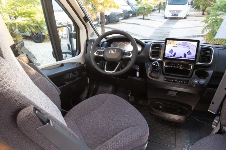 Fahrzeugbild Hymer Redwood 600 *NEUHEIT* MJ 2027* #17