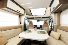 Fahrzeugbild Benimar Tessoro T468 Heavy, Verfügbar April 2026 #3