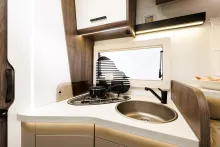 Fahrzeugbild Benimar Tessoro T468 Heavy, Verfügbar April 2026 #5