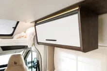 Fahrzeugbild Benimar Tessoro T468 Heavy, Verfügbar April 2026 #7