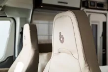 Fahrzeugbild Benimar Tessoro T463 5e Sitzplatz, sofort Verfügbar #10