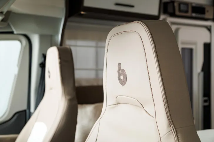 Fahrzeugbild Benimar Tessoro T463 5e Sitzplatz, sofort Verfügbar #10