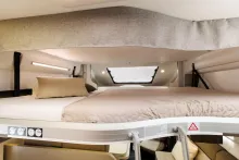 Fahrzeugbild Benimar Tessoro T463 5e Sitzplatz, sofort Verfügbar #12