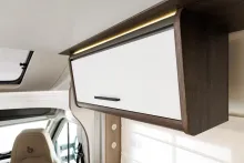Fahrzeugbild Benimar Tessoro T463 5e Sitzplatz, sofort Verfügbar #13