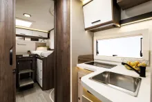 Fahrzeugbild Benimar Tessoro T463 5e Sitzplatz, sofort Verfügbar #16