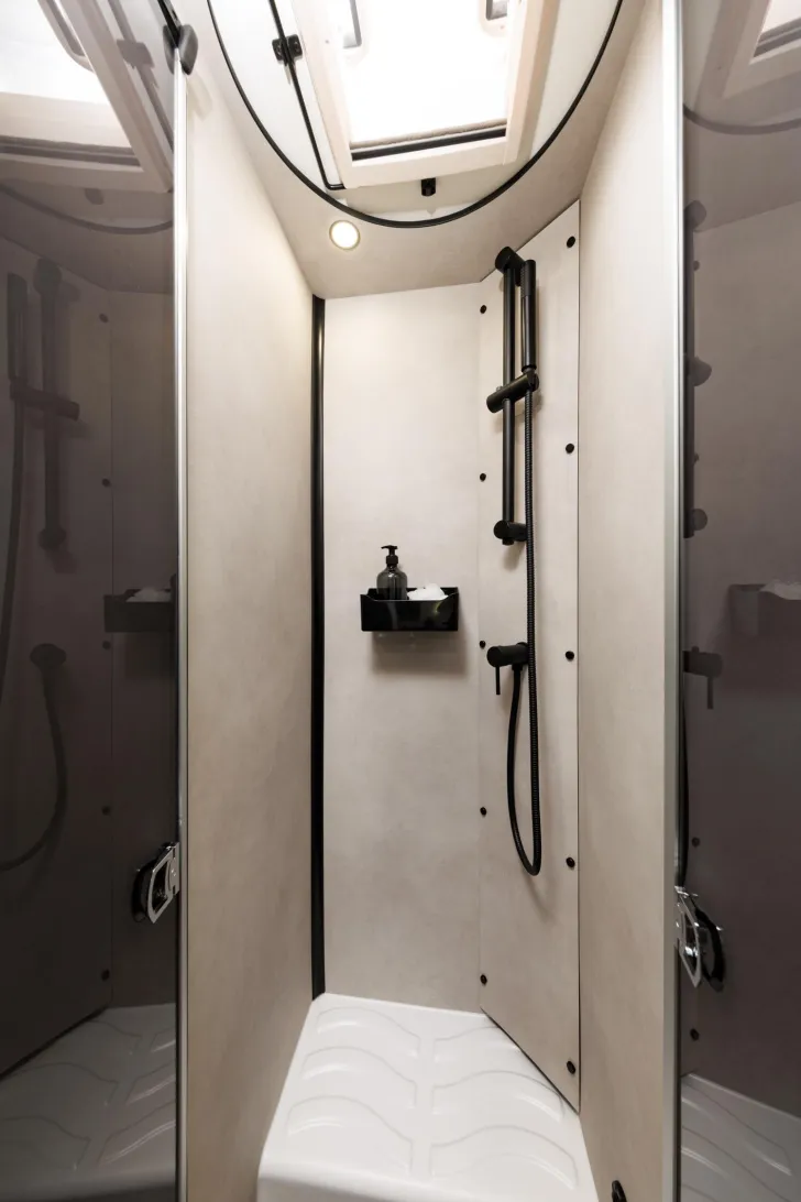 Fahrzeugbild Benimar Tessoro T463 5e Sitzplatz, sofort Verfügbar #21