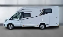 Fahrzeugbild Benimar Yrteo Y861 sofort Verfügbar #7