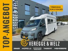 Fahrzeugbild Weinsberg CaraSuite 650 MG #1