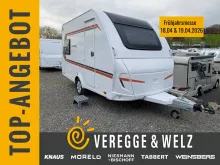 Fahrzeugbild Weinsberg CaraOne EDITION HOT 390 PUH #1