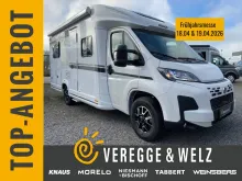 Fahrzeugbild Knaus L!VE WAVE PLATINUM SELECTION 650 MF #1