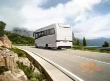 Fahrzeugbild Morelo Loft 78 L #1