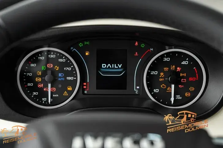 Fahrzeugbild Morelo Loft 78 L #9