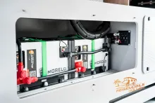 Fahrzeugbild Morelo Loft 78 L #21