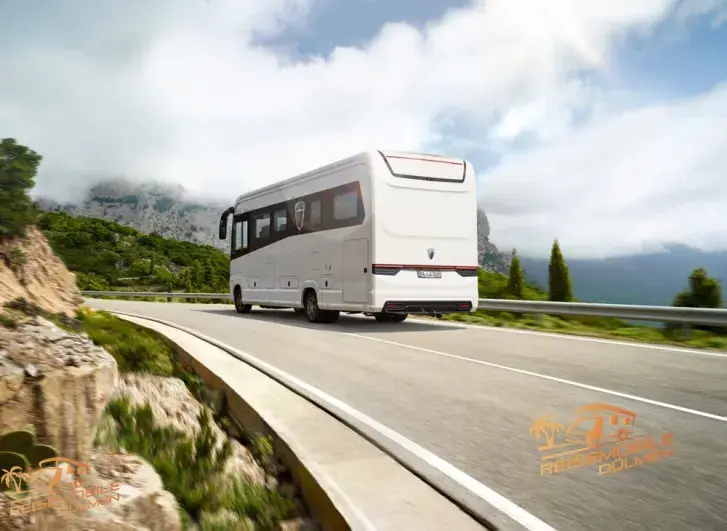 Fahrzeugbild Morelo Loft 82 LS #1