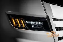 Fahrzeugbild Morelo Loft 82 LS #7