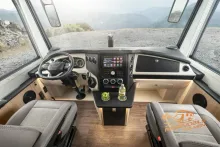 Fahrzeugbild Morelo Loft 82 LS #8