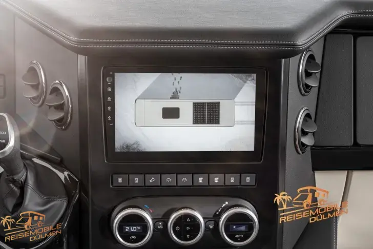 Fahrzeugbild Morelo Loft 82 LS #10