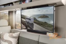 Fahrzeugbild Morelo Loft 82 LS #11