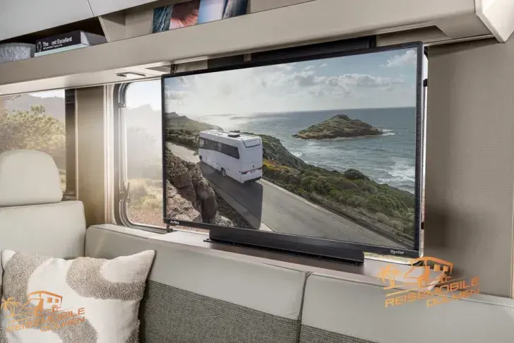 Fahrzeugbild Morelo Loft 82 LS #11