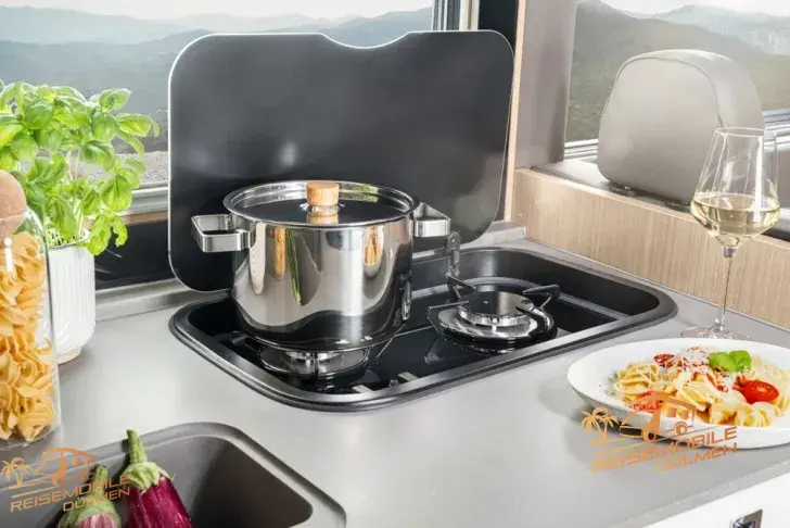 Fahrzeugbild Morelo Loft 82 LS #13