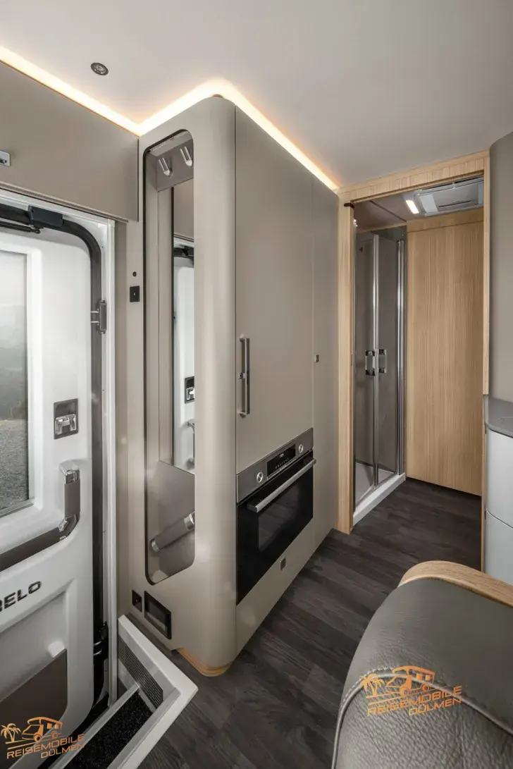 Fahrzeugbild Morelo Loft 82 LS #14