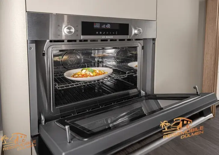 Fahrzeugbild Morelo Loft 82 LS #16