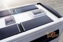 Fahrzeugbild Morelo Loft 82 LS #20