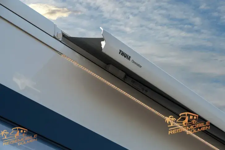 Fahrzeugbild Morelo Loft 82 LS #4