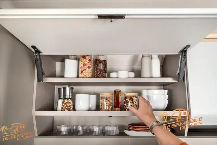 Fahrzeugbild Morelo Loft 82 LS #12