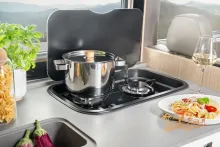 Fahrzeugbild Morelo Loft 82 LS #13