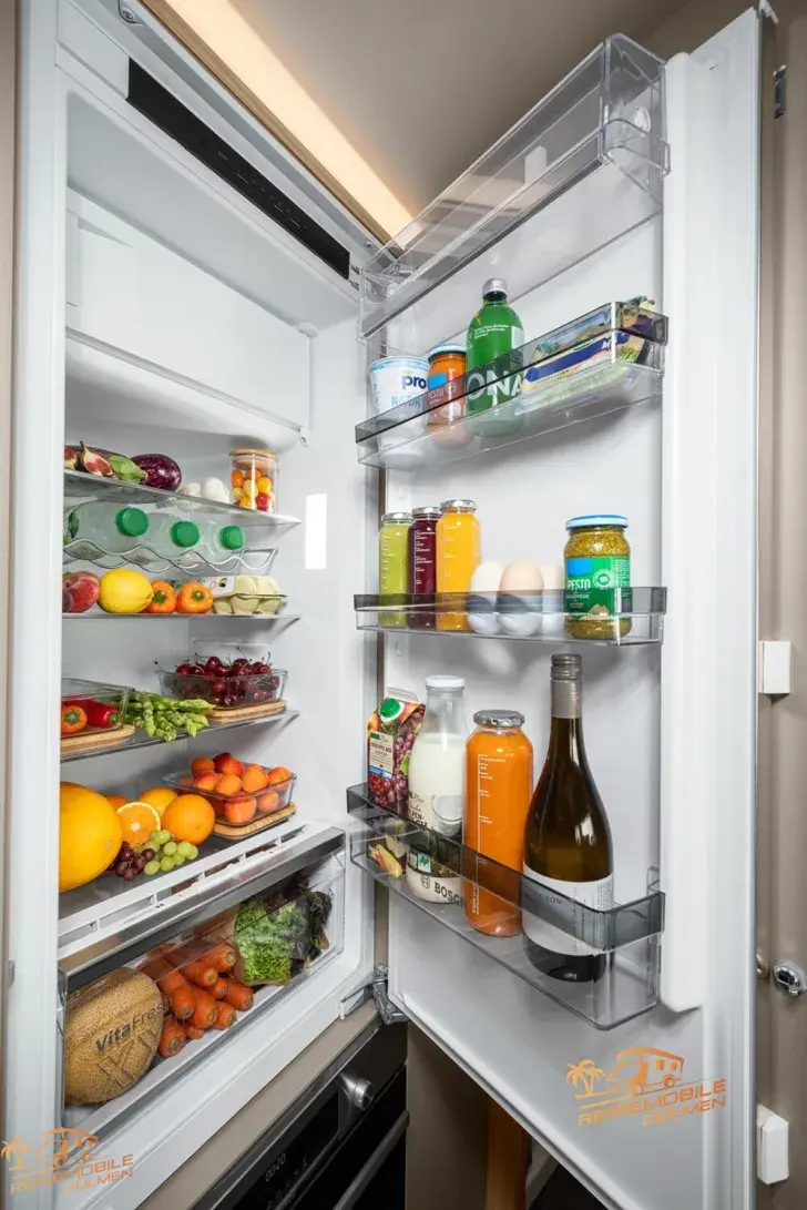 Fahrzeugbild Morelo Loft 82 LS #15