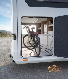 Fahrzeugbild Morelo Loft 82 LS #19