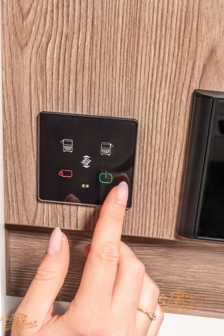 Fahrzeugbild Morelo Loft 78 L #25