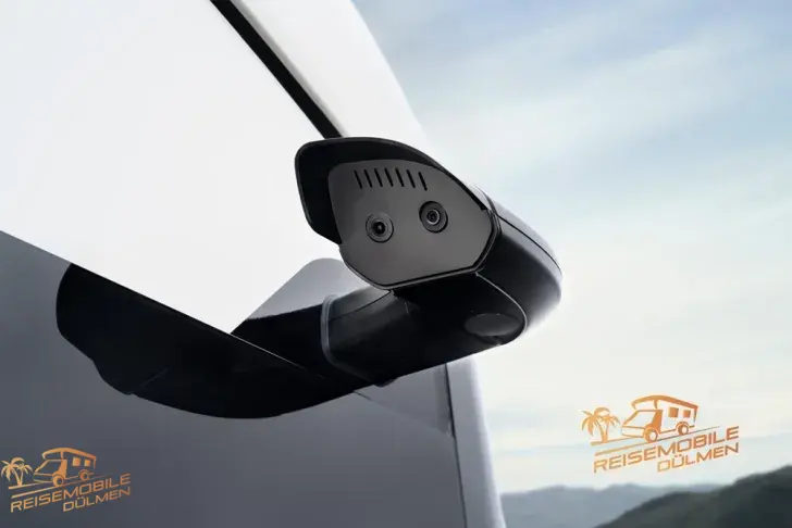 Fahrzeugbild Morelo Loft 82 LS #6