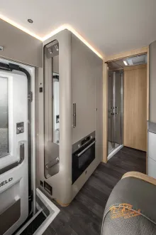 Fahrzeugbild Morelo Loft 82 LS #14