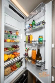 Fahrzeugbild Morelo Loft 82 LS #15