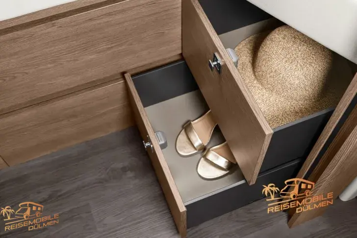 Fahrzeugbild Morelo Loft 82 LS #18