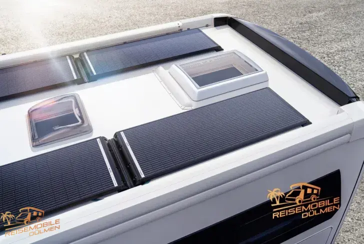 Fahrzeugbild Morelo Loft 82 LS #20